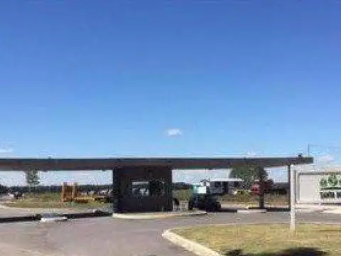 Terreno en Venta de 2003,0 m2