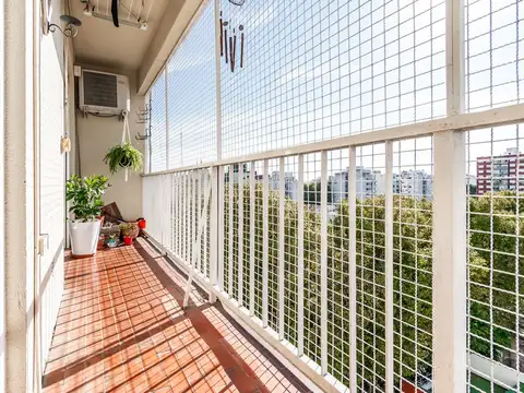 Departamento en Venta de 4 ambientes