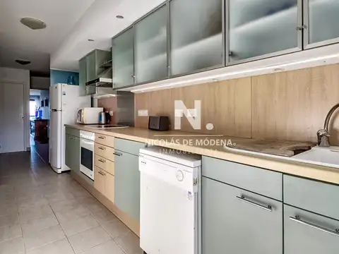 Departamento en Venta 2026 años