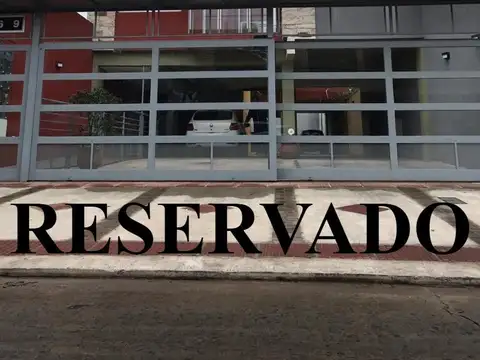 OPORTUNIDAD DEPARTAMENTO DOS AMBIENTES EN VENTA A ESTRENAR