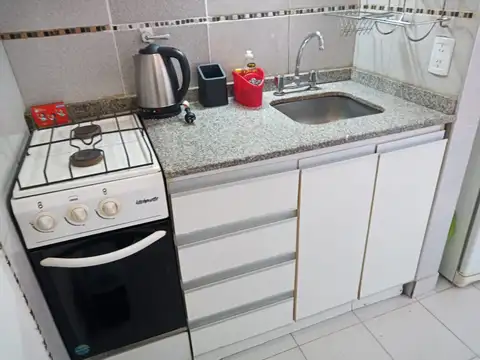 Departamento en Venta al Sureste