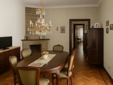 Casa en Venta en Villa Sarmiento, USD 260.000