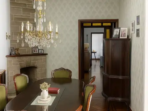 Casa en Venta en Villa Sarmiento, USD 260.000