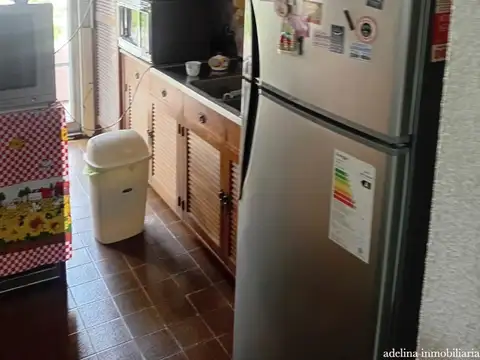 Casa con parque y pileta, 4 dormitorios