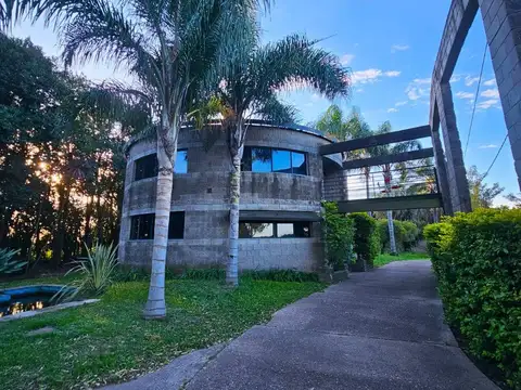 Vendo Excelente propiedad en zona Frank