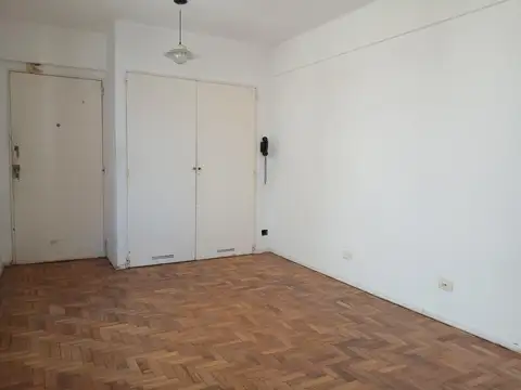 Monoambiente ideal inversión / renta