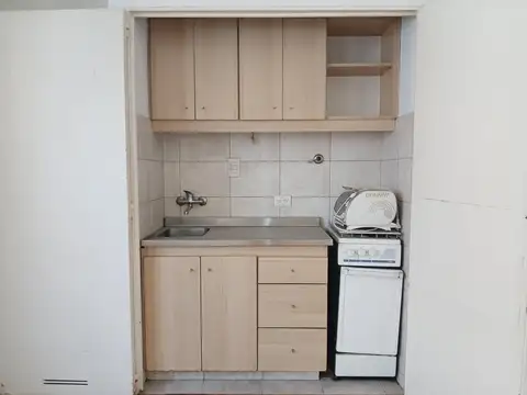 Departamento en Venta al Sudeste