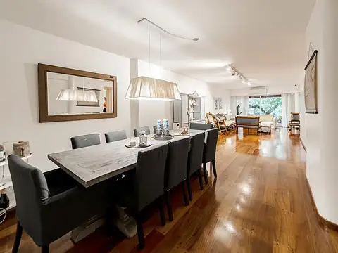 Terreno en Venta en Recoleta, USD 620.000