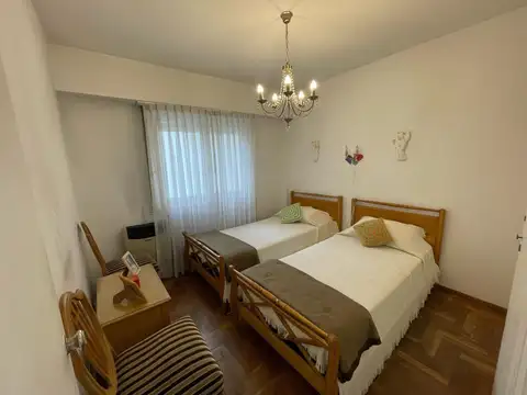 VENTA DEPARTAMENTO 2 AMB. FRENTE BALCON RECICLADO