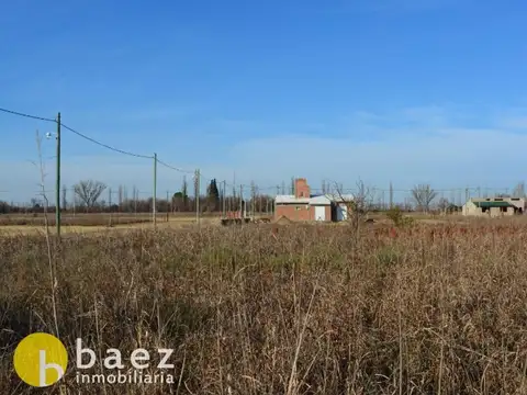 Terreno en Venta en Santa Rosa De Conlara, USD 14.000