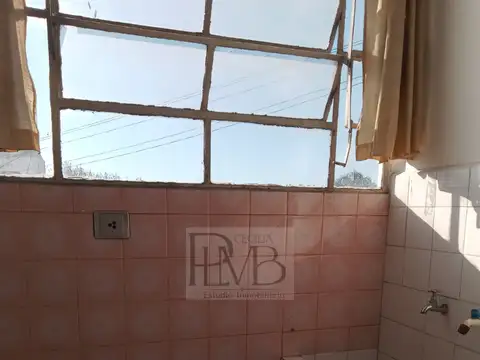 DEPARTAMENTO 2 AMBIENTES CON BALCÓN EN ALQUILER