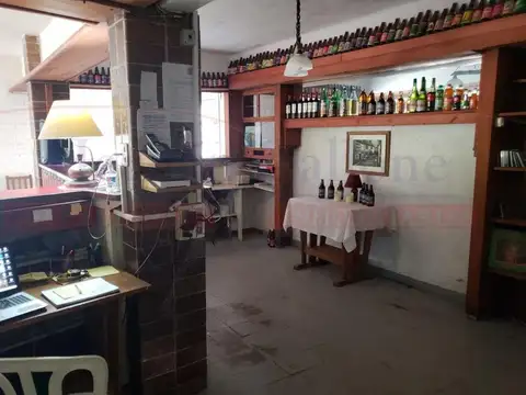 Av de las Albicias y Rambla del Medio Ambiente Balneario Santa Ana Uruguay