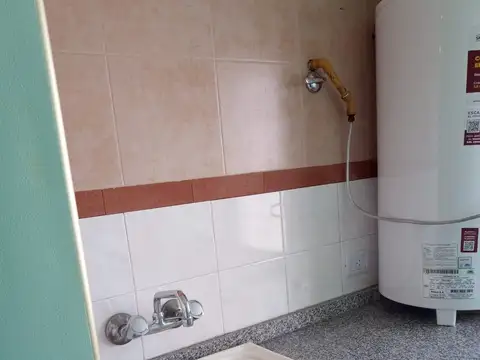 Departamento en alquiler en Ramos Mejia