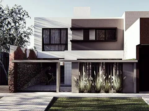 DUPLEX DE 3 AMB EN VENTA JOSE MARMOL CON COCHERA