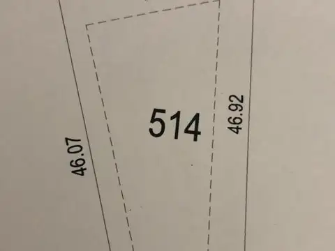 Terreno en Venta en Vida Club De Campo, USD 180.000