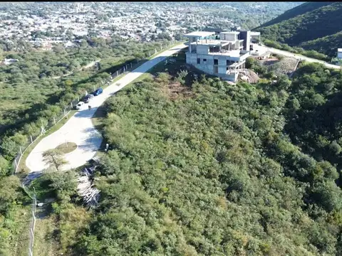 Terreno en Venta en Countries y Barrios Cerrados en Cordoba Capital, USD 98.000