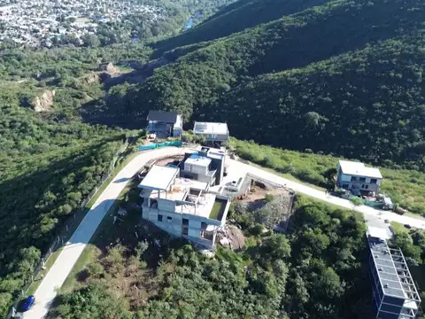 VENTA TERRENO EN LA DESEADA COUNTRY