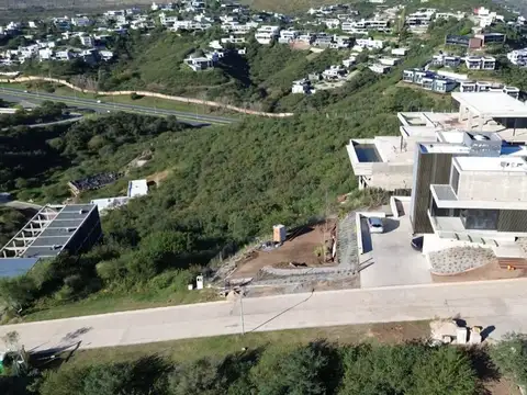 Terreno en Venta de 1550,0 m2