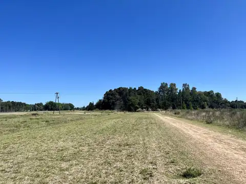 Terreno en Venta en Lobos, USD 65.000