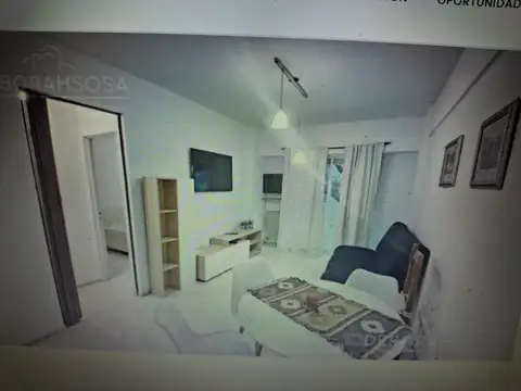 Departamento en Venta en Belgrano R, USD 135.000