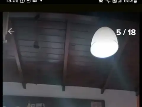 Depto Tipo Casa en Venta 35 años