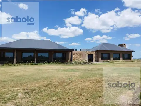 (La Finca Lote 97- Frente Norte)