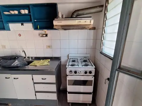 Departamento en Venta en La Plata, USD 47.000