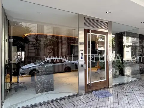 Departamento en Venta en Centro, USD 119.000