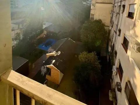 Departamento en Venta en Villa del Parque, USD 198.000