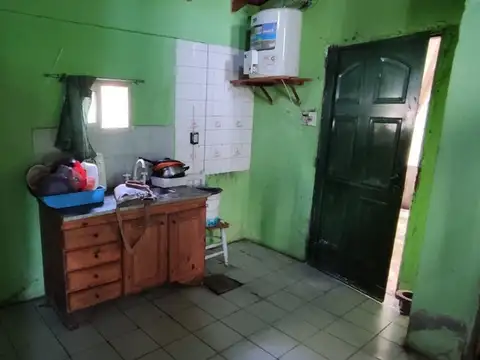 Casa en Venta 15 años