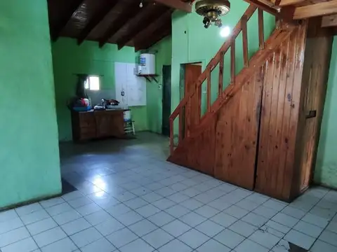 Casa en Venta en Agustoni, USD 44.000