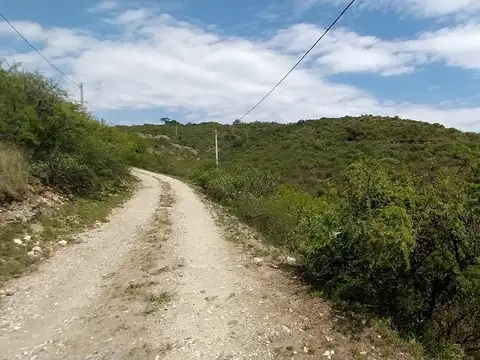 Terreno en Venta en Paso De Piedra, USD 97.600