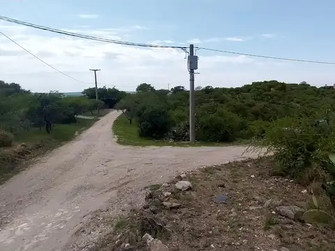 Terreno en Venta en Paso De Piedra, USD 97.600