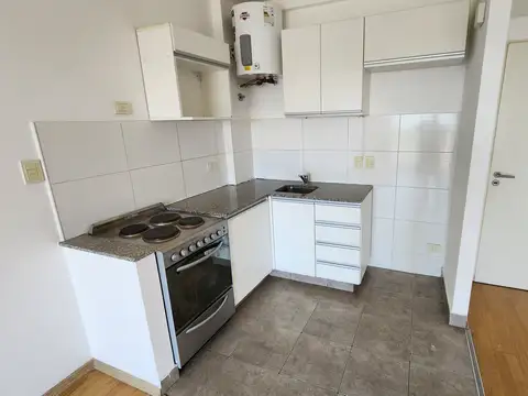 Departamento en Venta en Tigre Centro, USD 129.900