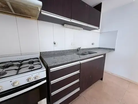 Depto Tipo Casa en Venta 8 años