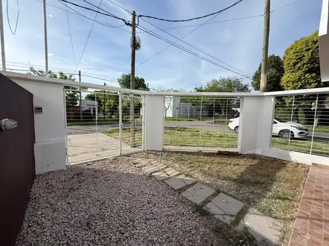 Depto Tipo Casa en Venta de 2 dormitorios