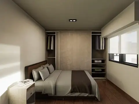 Departamento en Venta de 3 ambientes