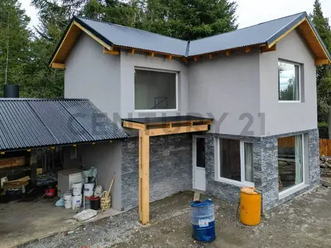 Casa en Venta 2025 años