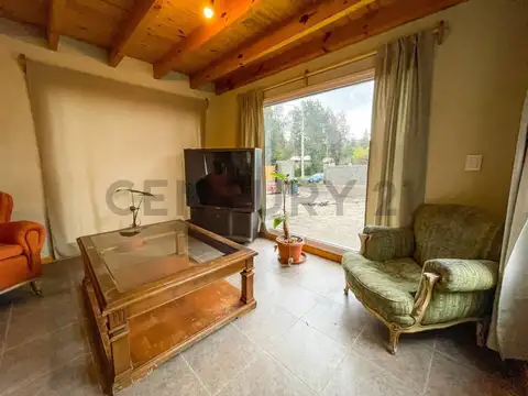 Confluencia 700, Piso 0