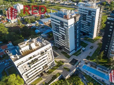 Departamento en venta - Opera Luxury