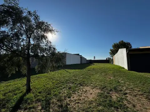 Terreno en Venta de 468,0 m2