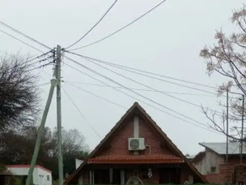 Venta Cabañas en Merlo, San Luis