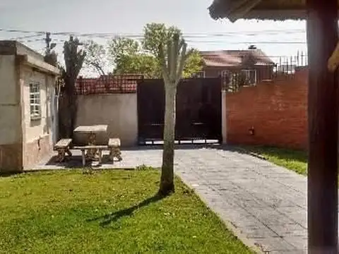 Casa en Venta en Florencio Varela, USD 165.000