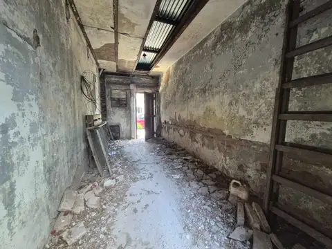 Casa en Venta 55 años