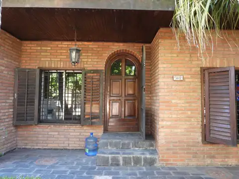 Casa en Venta de 3 dormitorios