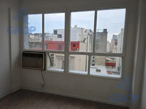 Oficina en Venta en Tribunales, USD 52.000