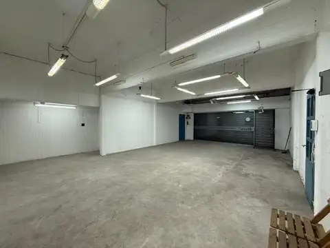 Galpon en Venta en Ramos Mejia, USD 320.000