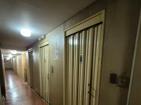 Departamento en Venta en Almagro, USD 89.000