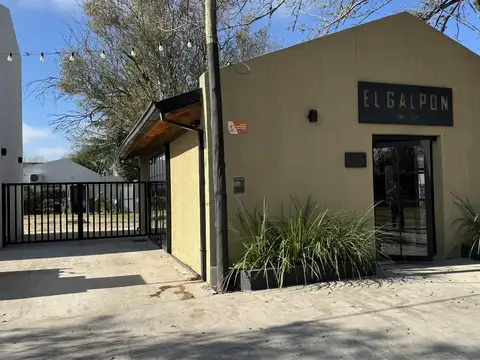 Amplio local comercial – múltiples usos