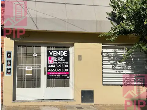 OPORTUNIDAD  NUEVO VALOR  PH INTERNO PARA REFACCIONAR